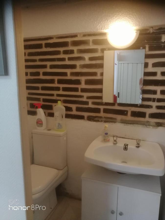 Beausejour Lägenhet Haybes Exteriör bild